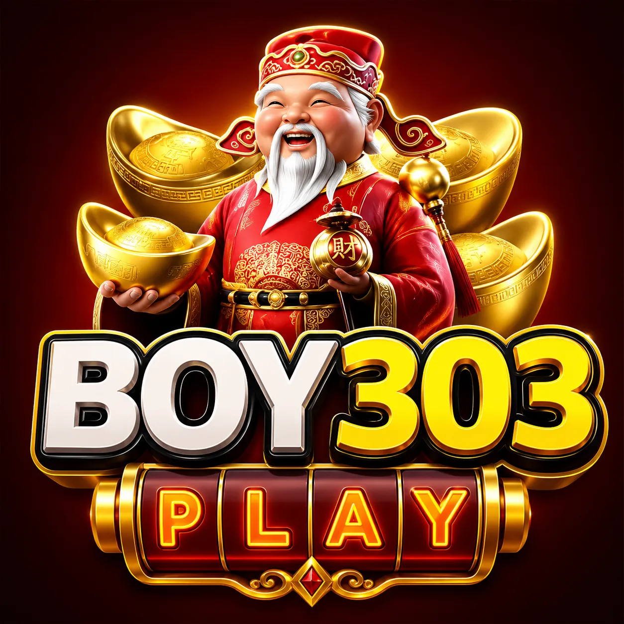 BOY303 - Game Idle yang Menarik dan Menghibur