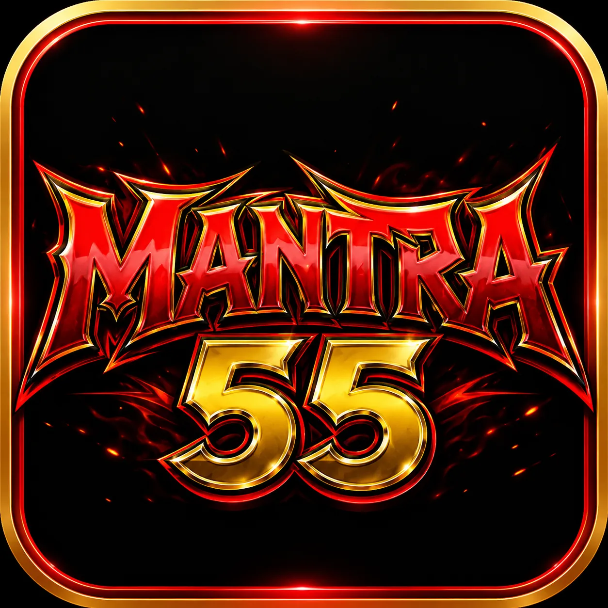 MANTRA55 - Petualangan Seru di Dunia Anime