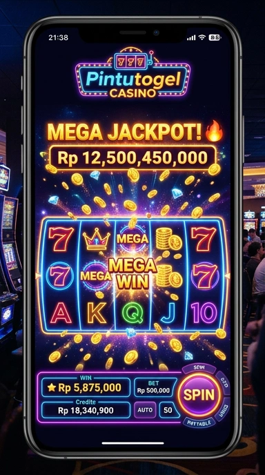Pintutogel menawarkan berbagai aplikasi yang aman dan terverifikasi untuk diunduh.